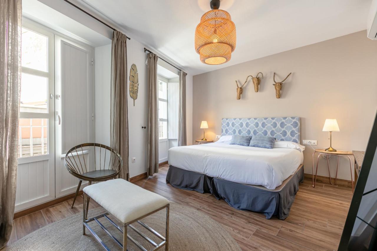 Apartamento Green-apartments Mansión Blue Catedral Sevilla