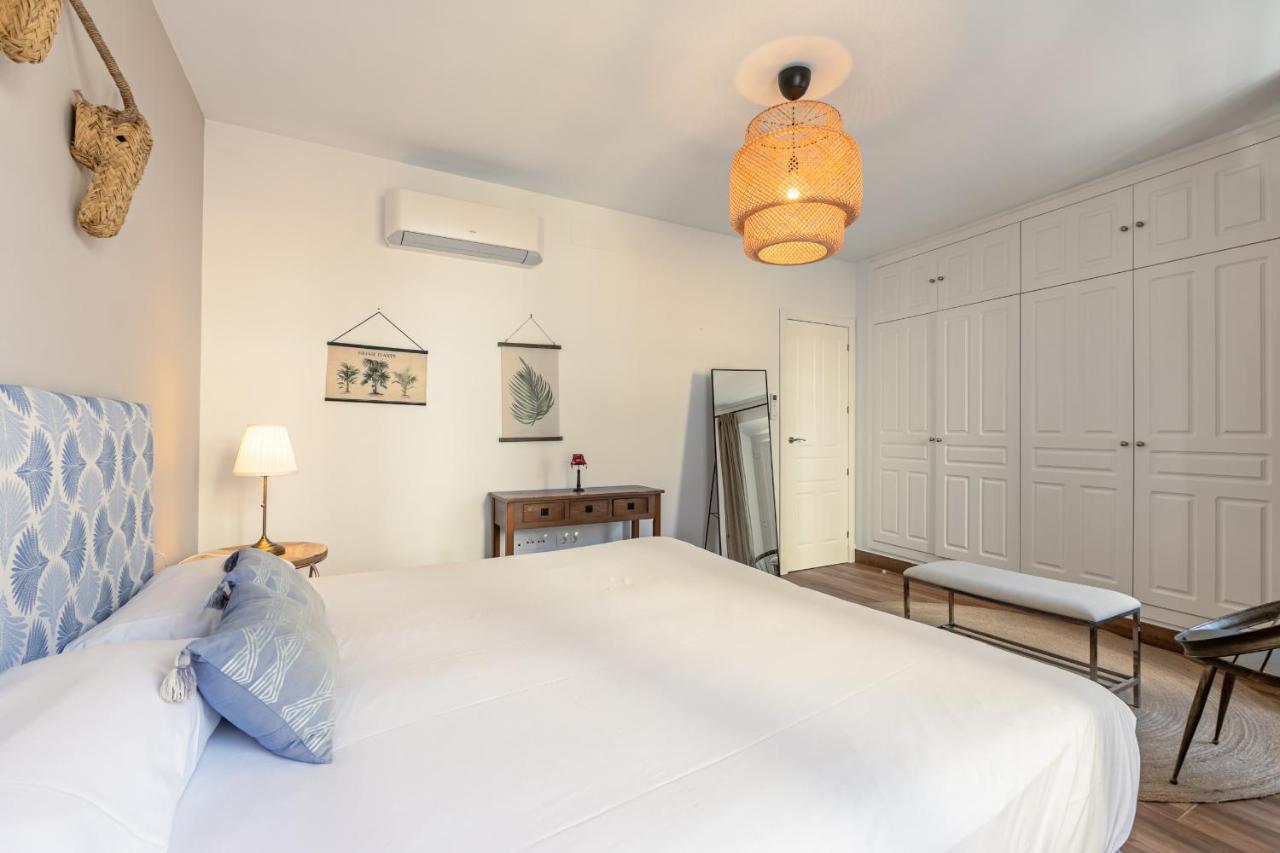Apartamento Green-apartments Mansión Blue Catedral