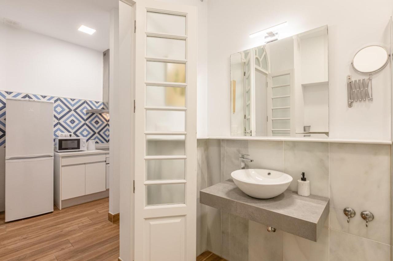 Apartamento Green-apartments Mansión Blue Catedral